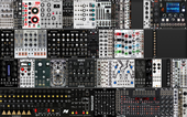 Mantis Overflow Rack (copy)