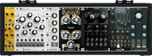 My negroid Eurorack