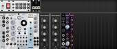 My happy Eurorack