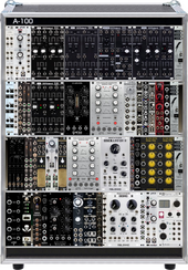 My current finished modular system
