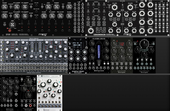 Mon rack final