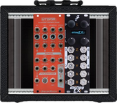 My amiss Eurorack