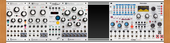 My toothlike Eurorack