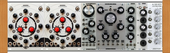 My fishy Eurorack