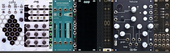 cre8audio nifty case