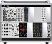 Flakes first Modular