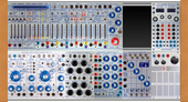 Buchla System