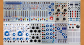 Buchla System