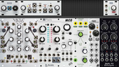 My itching Eurorack