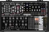 My mustached Eurorack (copy) (copy)