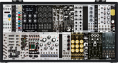 My flawless Eurorack