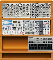 My musky Eurorack