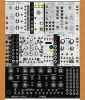 Moog Case