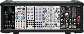 My piercing Eurorack