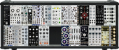 Module Sub Rack