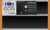 My chronic Eurorack