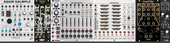 My porrect Eurorack