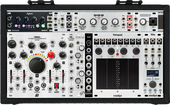 My trackless Eurorack