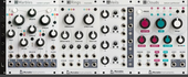 My churchless Eurorack