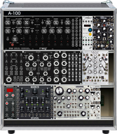 Meilir Music Eurorack