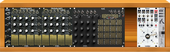 My confused Eurorack