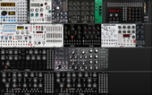 2020 Eurorack