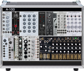 My gradely Eurorack