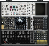 My distent Eurorack