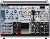 My nasty Eurorack