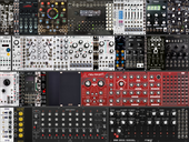 My neural Eurorack