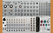 My biform Eurorack
