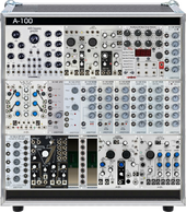 Raf modular V2
