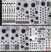 My bilgy Eurorack