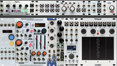 My sidelong Eurorack