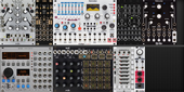 my first modular