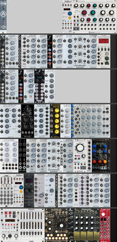 Modular Time Machine V4 WIP