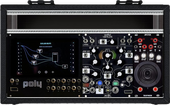 My idled Eurorack