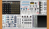 My bootleg Eurorack