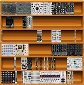 HOME CASE [In Progress - Beginning 2023 Setup]