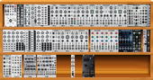 My funky Eurorack