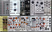 ---- Petite Case 84hp