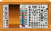 My jangly Eurorack