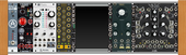 3U Temporary Eurorack 2 Phase 2