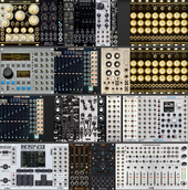 Techno Live Rig