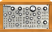 My icky Eurorack