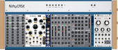 My Rack