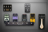 Electric board Mono medium