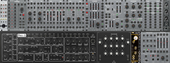 Behringer Modular Build