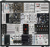 Hi welcome to my rack