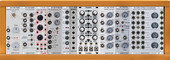 My stupid Eurorack